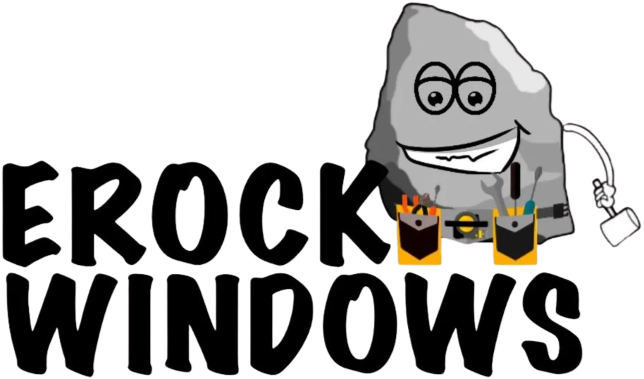 erockwindows logo